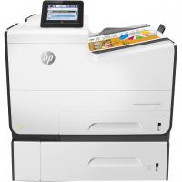 HP PageWide Enterprise 556 Printer Ink Cartridges